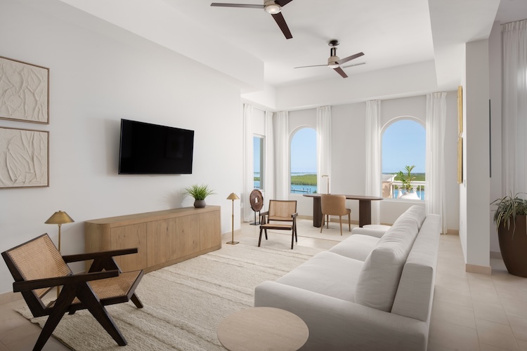Blue Haven Penthouse